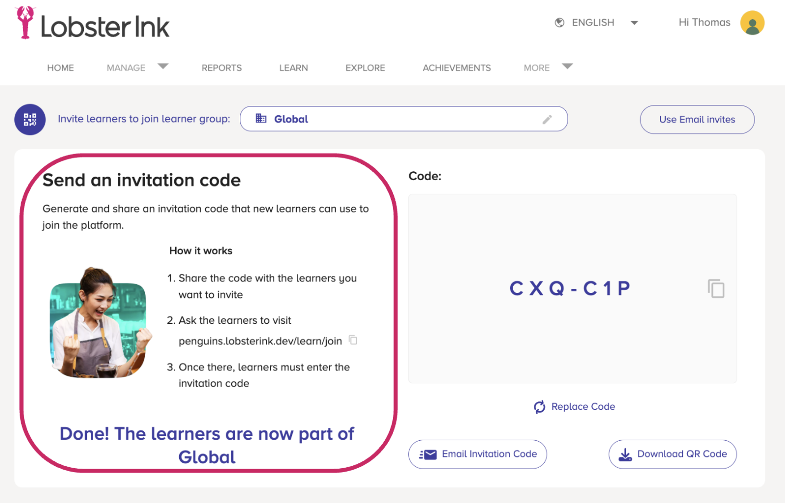 A screenshot of a computer

Description automatically generated