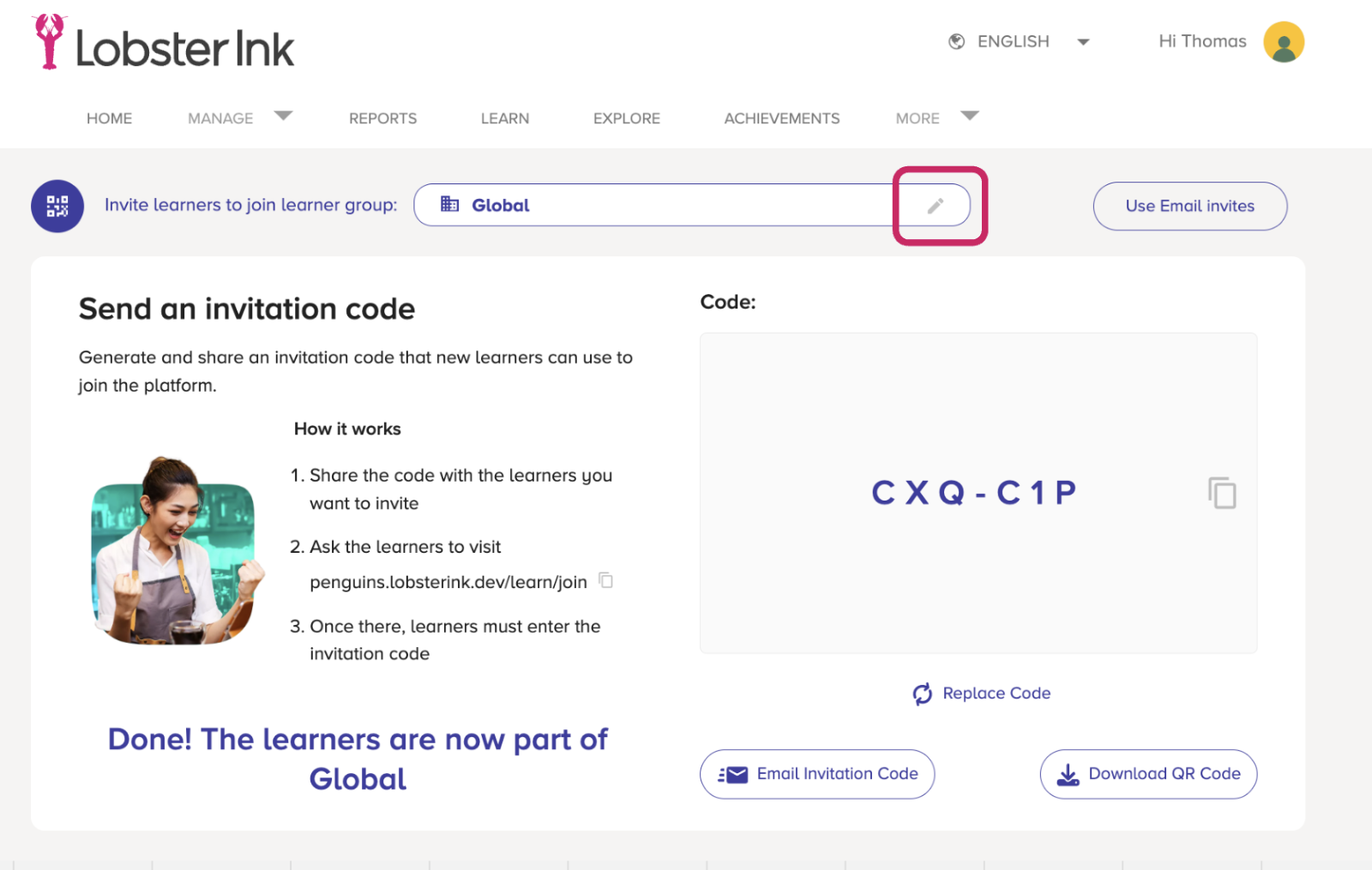 A screenshot of a computer

Description automatically generated